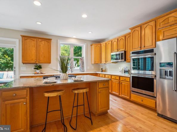 3206 Wheatland Farms Drive, Oakton VA 22124