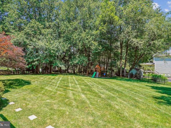 3206 Wheatland Farms Drive, Oakton VA 22124