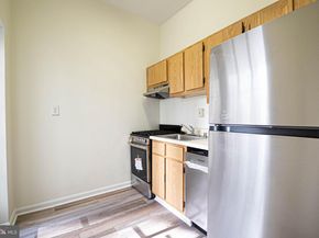 1669 Columbia Road NW 109, Washington DC 20009