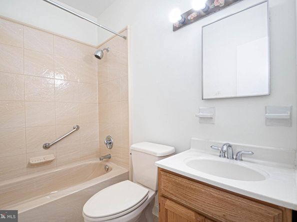 1669 Columbia Road NW 109, Washington DC 20009