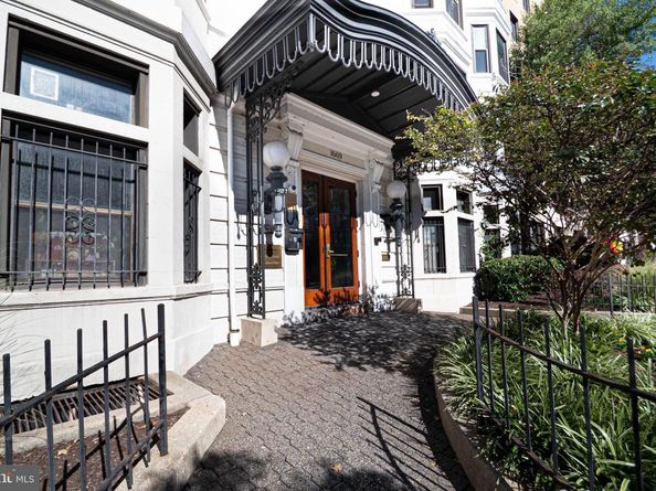 1669 Columbia Road NW 109, Washington DC 20009