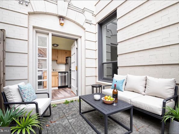 1669 Columbia Road NW 109, Washington DC 20009