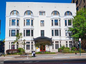 1669 Columbia Road NW 109, Washington DC 20009