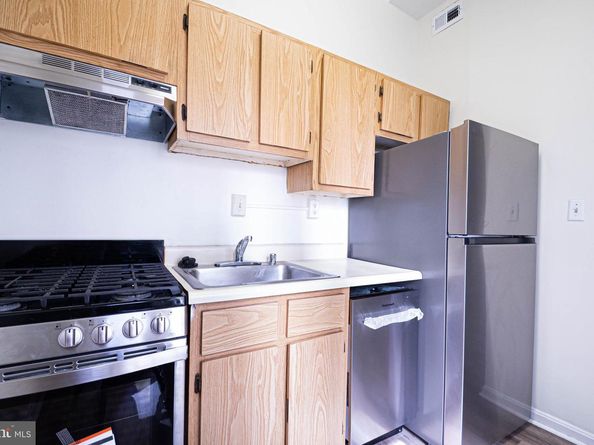 1669 Columbia Road NW 109, Washington DC 20009