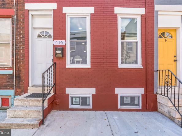 416 Dudley Street, Philadelphia PA 19148