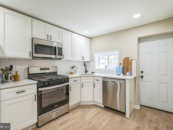 416 Dudley Street, Philadelphia PA 19148