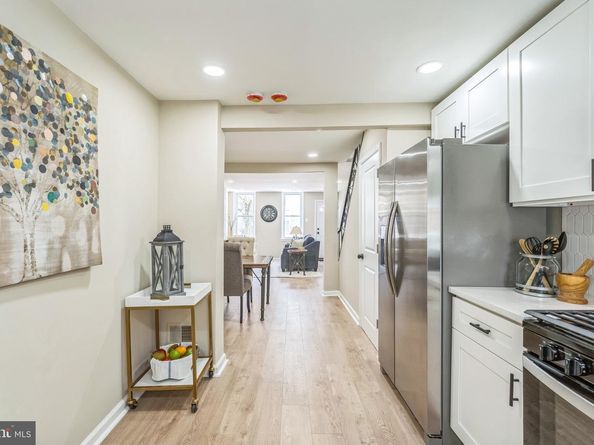 416 Dudley Street, Philadelphia PA 19148