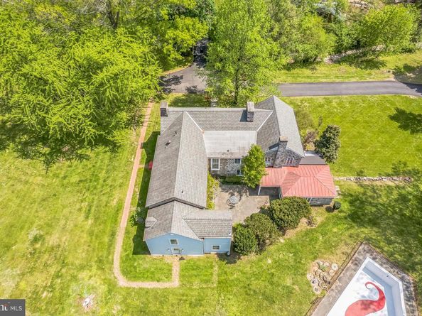 2622 Butler Pike, Plymouth Meeting PA 19462