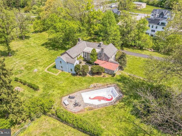 2622 Butler Pike, Plymouth Meeting PA 19462