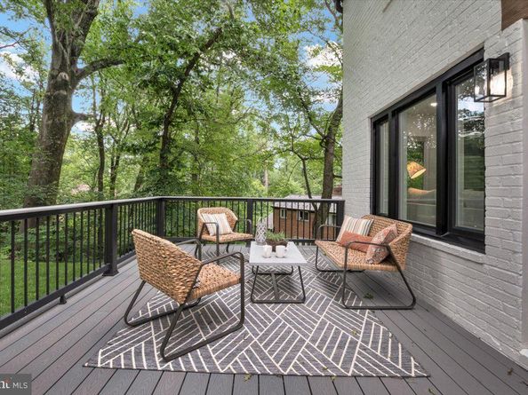 2520 N Vernon Street N, Arlington VA 22207