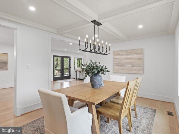 2520 N Vernon Street N, Arlington VA 22207