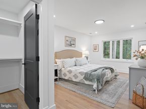 2520 N Vernon Street N, Arlington VA 22207