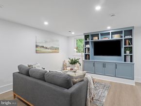 2520 N Vernon Street N, Arlington VA 22207