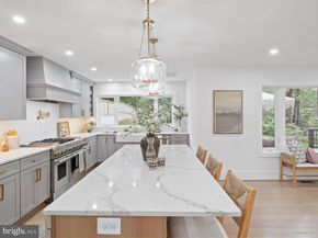 2520 N Vernon Street N, Arlington VA 22207