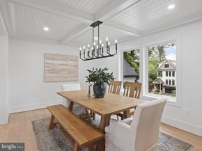 2520 N Vernon Street N, Arlington VA 22207