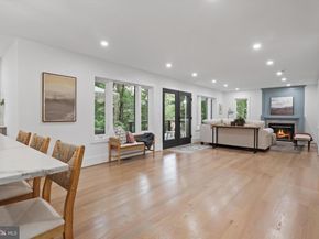 2520 N Vernon Street N, Arlington VA 22207