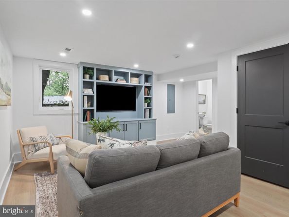 2520 N Vernon Street N, Arlington VA 22207