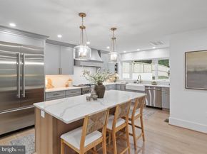 2520 N Vernon Street N, Arlington VA 22207