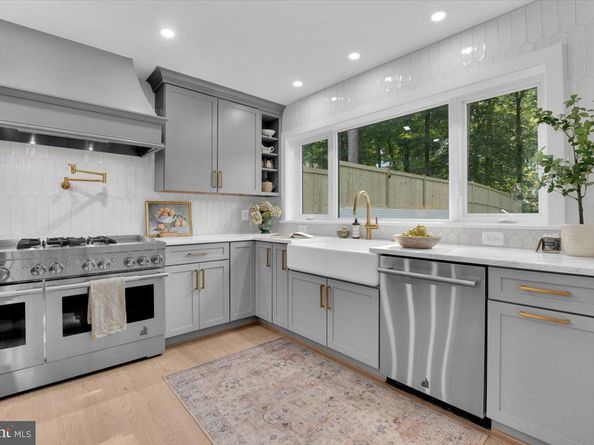 2520 N Vernon Street N, Arlington VA 22207