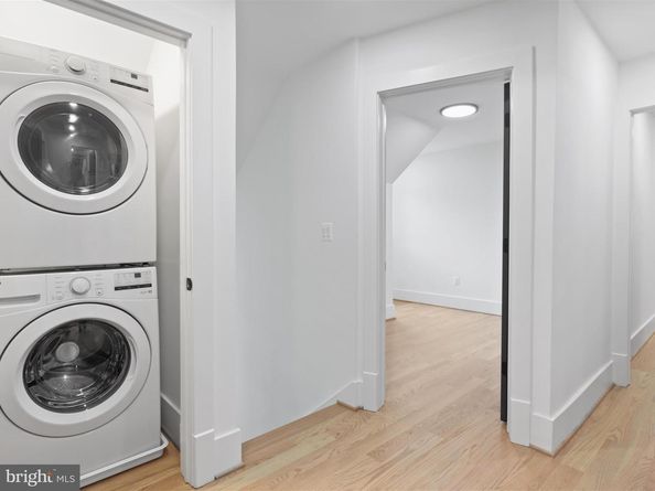 2520 N Vernon Street N, Arlington VA 22207