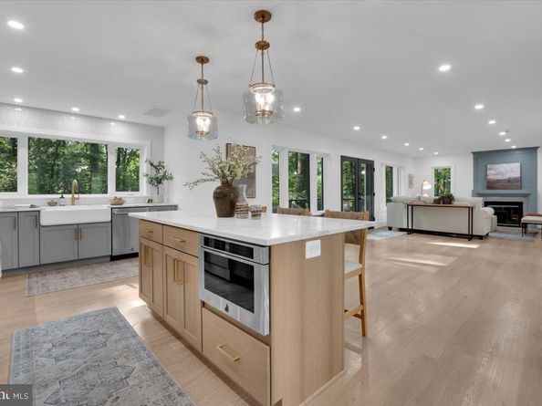 2520 N Vernon Street N, Arlington VA 22207