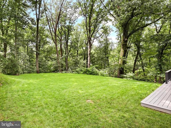 2520 N Vernon Street N, Arlington VA 22207