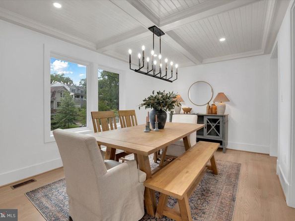 2520 N Vernon Street N, Arlington VA 22207