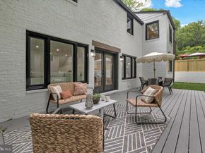 2520 N Vernon Street N, Arlington VA 22207