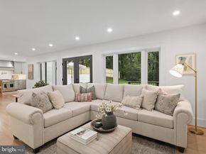 2520 N Vernon Street N, Arlington VA 22207