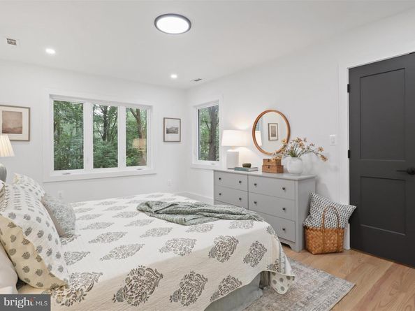 2520 N Vernon Street N, Arlington VA 22207