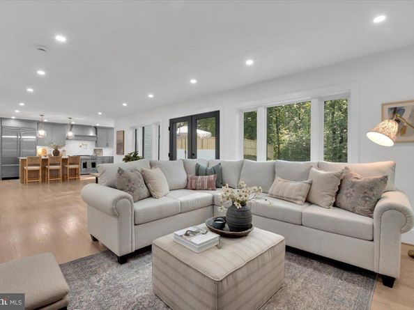 2520 N Vernon Street N, Arlington VA 22207