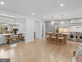 2520 N Vernon Street N, Arlington VA 22207