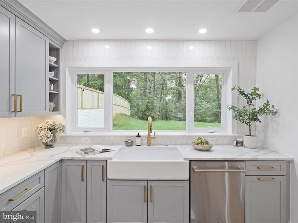 2520 N Vernon Street N, Arlington VA 22207