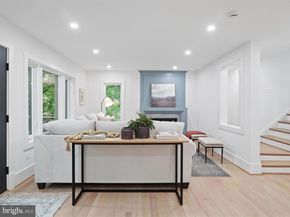 2520 N Vernon Street N, Arlington VA 22207