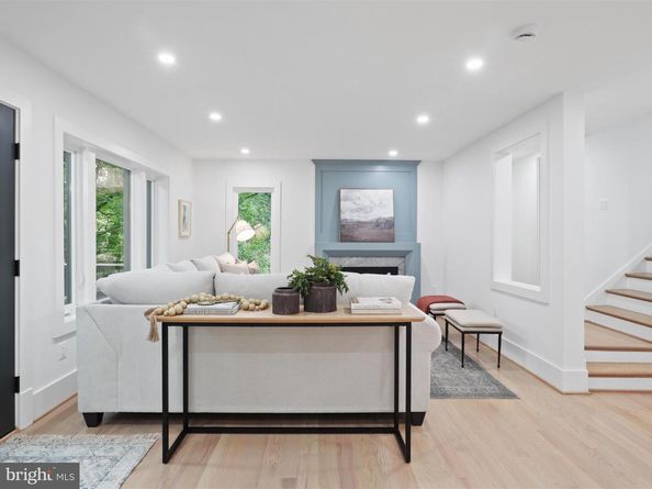 2520 N Vernon Street N, Arlington VA 22207