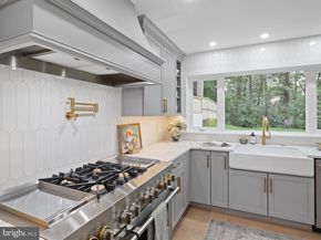 2520 N Vernon Street N, Arlington VA 22207