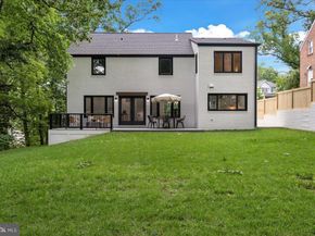 2520 N Vernon Street N, Arlington VA 22207