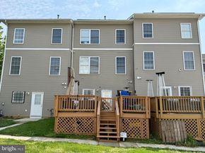 3241 Stanton Road SE, Washington DC 20020