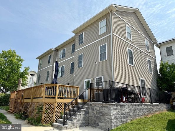 3241 Stanton Road SE, Washington DC 20020