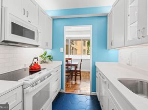 4740 Connecticut Avenue NW 204, Washington DC 20008