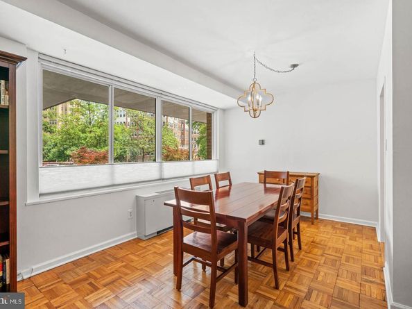 4740 Connecticut Avenue NW 204, Washington DC 20008