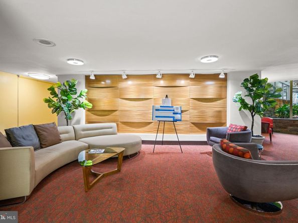 4740 Connecticut Avenue NW 204, Washington DC 20008