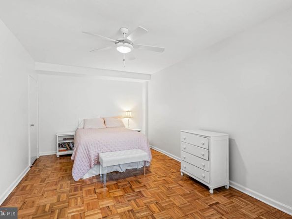 4740 Connecticut Avenue NW 204, Washington DC 20008
