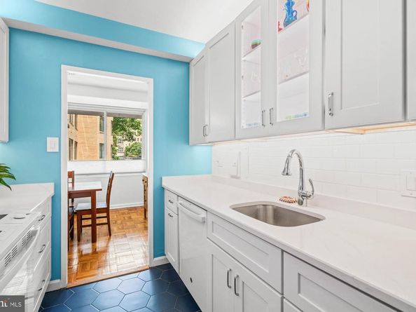 4740 Connecticut Avenue NW 204, Washington DC 20008