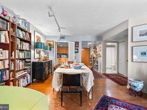 1099 22nd Street NW 206, Washington DC 20037