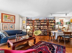 1099 22nd Street NW 206, Washington DC 20037