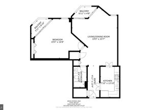 1099 22nd Street NW 206, Washington DC 20037