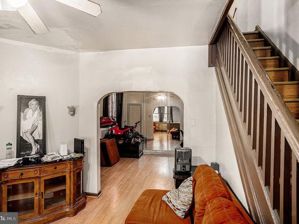 4336 Parrish Street, Philadelphia PA 19104