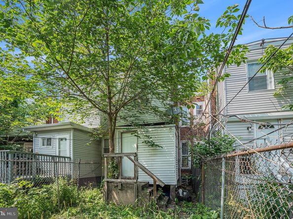 4336 Parrish Street, Philadelphia PA 19104