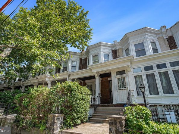 4336 Parrish Street, Philadelphia PA 19104